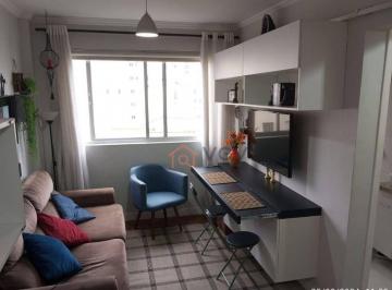 6509fae70b6e51537f41d5a62904b0563c9abeea · Apartamento com 1 dormitório à venda, 30 m² por R$ 339.000,00 - Vila Buarque - São Paulo/SP