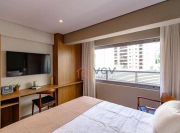 d5990c03800e1bfc05412f01e48c7bceab7fb004 · Studio 1 dormitório à venda, 27 m² por R$ 850.000 - Itaim Bibi - São Paulo/SP