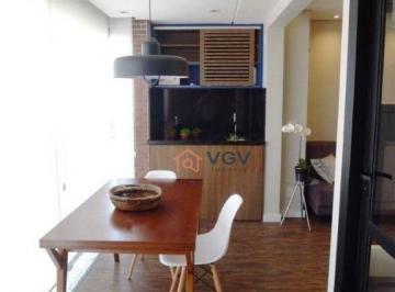 61feb68cb2289f58cea2a9cab445a8f0f91484d1 · Apartamento com 1 dormitório à venda, 42 m² por R$ 750.000,00 - Bela Vista - São Paulo/SP
