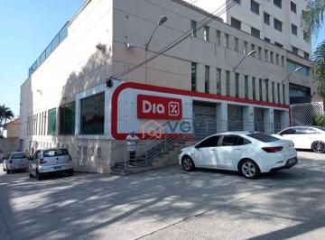 7d79403589586228230ca3f360f4bf76887765c0 · Loja para alugar, 200 m² por R$ 15.900,00/mês - Vila Vermelha - São Paulo/SP
