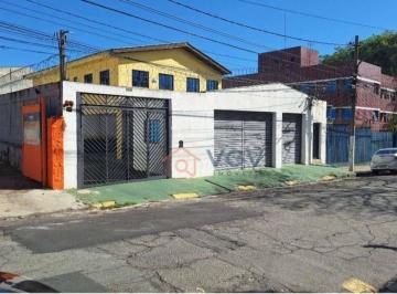 50917909076dc57cfc7ab8cabd06a7e3c74dad71 · Sobrado com 6 dormitórios à venda, 407 m² por R$ 2.200.000,00 - Vila Parque Jabaquara - São Paulo/SP