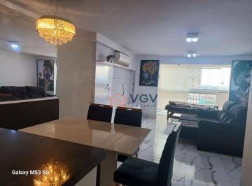 da863f26b65272bd4a2dbd662b1ce73fdffe9776 · Apartamento à venda, 105 m² por R$ 900.000,00 - Vila Campestre - São Paulo/SP