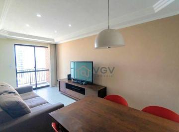 c253133268057c25da7e2ae5791f4f3a9655bbdd · Apartamento com 2 dormitórios à venda, 57 m² por R$ 520.000,00 - Vila Guarani (Zona Sul) - São Paulo