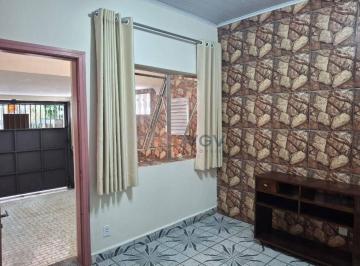 75602e3d87934c22bde4b903b09f019a521f1d59 · Casa com 2 dormitórios para alugar, 200 m² por R$ 6.584,67/mês - Vila Guarani (Zona Sul) - São Paulo
