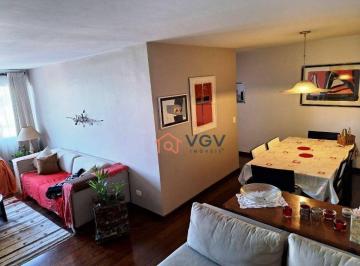 cdf4d4273fc61554a44352acb7754b4cf2ca9d23 · Apartamento com 3 dormitórios à venda, 140 m² por R$ 1.500.000,00 - Vila Clementino - São Paulo/SP