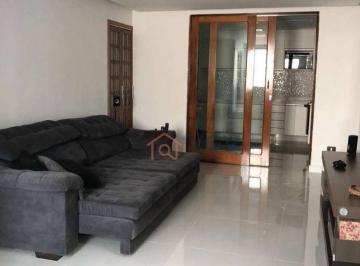8de99efb9941402a779172ef03976ba4b278f7c5 · Sobrado à venda, 180 m² por R$ 960.000,00 - Vila Santa Catarina - São Paulo/SP