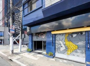 33e7d84c1f28b25499ccf2a72e47f45fba16f9a5 · Loja para alugar, 300 m² por R$ 15.881,00/mês - Saúde - São Paulo/SP