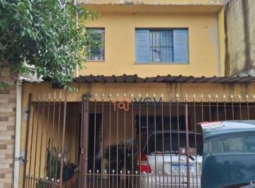 0c77ce693205c7b2e17b00c39fe5704397428860 · Sobrado com 3 dormitórios à venda, 128 m² por R$ 550.000,00 - Parque Jabaquara - São Paulo/SP