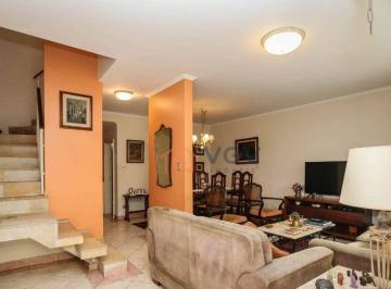 9aa016cb4f8bc3721e1a7f5d1cefa61446559ad5 · Sobrado 180 m², 3 quartos, 3 vagas, quintal - Brooklin Paulista - São Paulo/SP