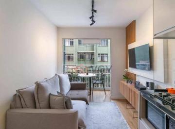 ffcee2bcb7d1025e3cb397033d23fcdc23f3d8a4 · Studio à venda, 26 m² por R$ 340.000,00 - Vila Guarani (Zona Sul) - São Paulo/SP