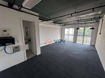 1329ae4dda8fe57af4603a7a1e9b6860eb4b2839 · Sala à venda, 36 m² por R$ 250.000,00 - Jabaquara - São Paulo/SP