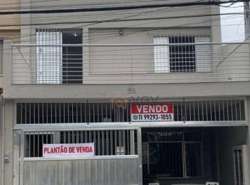 f43f21569557727b7477c4d7beee815b69a3a66b · Sobrado com 3 dormitórios à venda, 183 m² por R$ 1.180.000 - Vila Mariana - São Paulo/SP