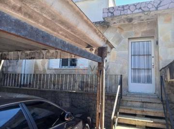 d536076cceccf07371cb86620ccf944cfd3f1bf0 · Casa com 3 dormitórios à venda, 160 m² por R$ 890.000,00 - Cidade Vargas - São Paulo/SP