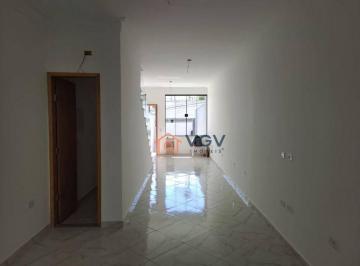 aabcb377308d46c884e0b5b0fb27dd316347a2da · Sobrado com 3 dormitórios à venda, 128 m² por R$ 850.000,00 - Bosque da Saúde - São Paulo/SP