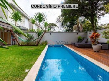 6f22fb2066354a3708f2210433271adbbec9203b · Sobrado à venda, 424 m² por R$ 5.300.000,00 - Jardim Cordeiro - São Paulo/SP