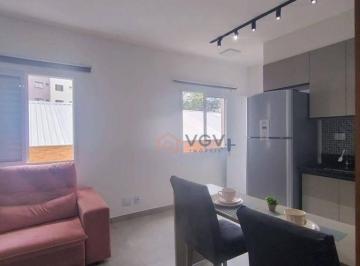 4e5cabd5d4886932bf1acc79bc320dd3f264fc87 · Studio com 1 dormitório para alugar, 32 m² por R$ 2.800,00/mês - Vila Monte Alegre - São Paulo/SP