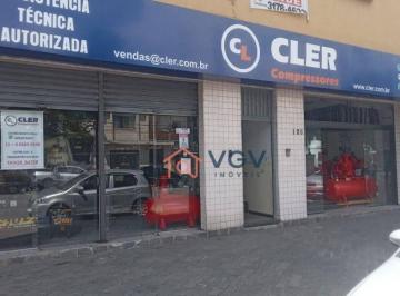 f6b1f22c35ac6838ee56015eae695bd6d2d35bfe · Loja à venda, 300 m² por R$ 2.100.000,00 - Vila Guarani (Zona Sul) - São Paulo/SP