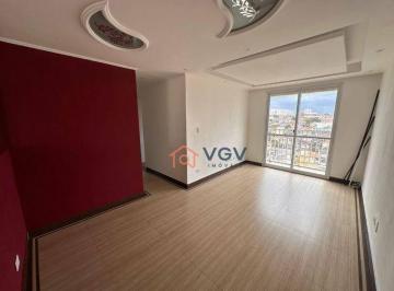 eeb72338a7c3106c8528adb9322050ededccc5de · Apartamento à venda, 70 m² por R$ 460.000,00 - Jardim Prudência - São Paulo/SP