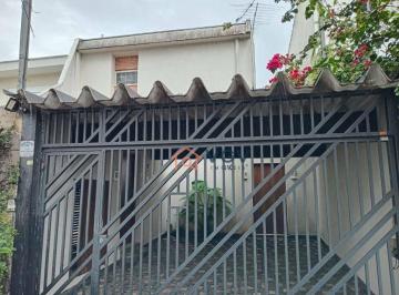 98651231c1ab9c41945b553fcf6744b03822c274 · Sobrado com 3 dormitórios à venda, 190 m² por R$ 1.650.000,00 - Mirandópolis - São Paulo/SP