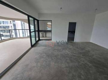 bb9fa8040f59e37fc3446cbf5368e1dfcb3464a9 · Apto novo, 134m², 2 quartos, suite sala ampliada, varanda - Shopping Parque da Cidade - Chácara Sant