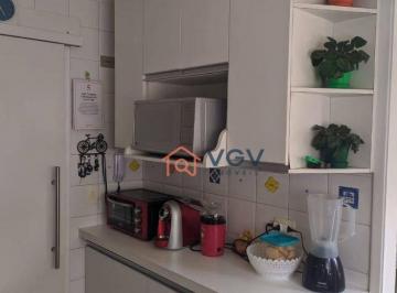 46df289f24f1bc2d2ab57c617983db60d84de5fd · Apartamento com 2 dormitórios à venda, 65 m² por R$ 570.000,00 - Mirandópolis - São Paulo/SP