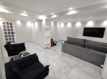 2ebe5e1a2af1e75cb8974a0be34bc1167b4d0243 · Sobrado à venda, 140 m² por R$ 665.000,00 - Vila Santa Catarina - São Paulo/SP