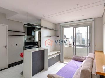 fac0783752b3dfbe3efe329b4858bdab4f28e00b · Cobertura com 1 dormitório à venda, 76 m² por R$ 1.250.000,00 - Itaim Bibi - São Paulo/SP