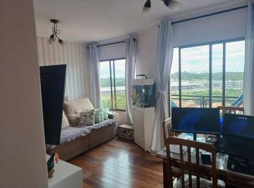 a69a6eef20439ab0e5df46d1203e1af61b53230d · Apartamento com 3 dormitórios para alugar, 75 m² por R$ 4.750,00/mês - Vila Guarani (Zona Sul) - São