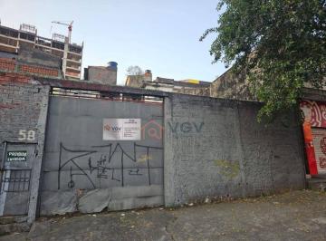 80b8db94fa365124cbe8d8b4f785291ad5847d01 · Terreno à venda, 324 m² por R$ 750.000,00 - Jardim Miriam - São Paulo/SP