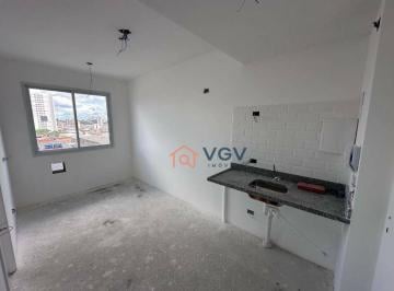 e5d95734968cc8fa45a0a2d7abd27005c0811d77 · Apartamento com 1 dormitório sendo 1 suíte à venda, 24 m² por R$ 230.000 - Vila Mascote - São Paulo/