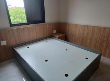 02f37c0420929b4175cf3b3c30f6107cdbe039d7 · Studio com 1 dormitório, 33 m² - venda por R$ 370.000,00 ou aluguel por R$ 3.050,00/mês - Jabaquara