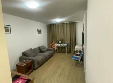471d46f859ac13a48537e78a0a70944d99772735 · Apartamento com 2 dormitórios à venda, 63 m² por R$ 320.000,00 - Vila Campestre - São Paulo/SP