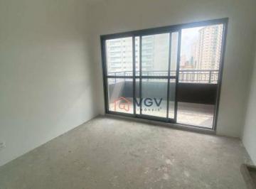 8ae682a38ea8859ddb1267a77fbbf92ab8b202e7 · Studio com 1 dormitório à venda, 30 m² por R$ 390.000,00 - Chácara Klabin - São Paulo/SP