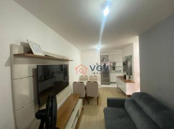 2cadd0de957bb1babd4691e5fee778a789cf7ba4 · Apartamento com 1 dormitório à venda, 50 m² por R$ 290.000,00 - Americanópolis - São Paulo/SP