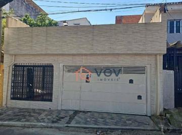 623a8126460f7f4d14c9d22444137f066993b76c · Casa com 3 dormitórios para alugar, 150 m² por R$ 3.500,00/mês - Vila Santa Catarina - São Paulo/SP
