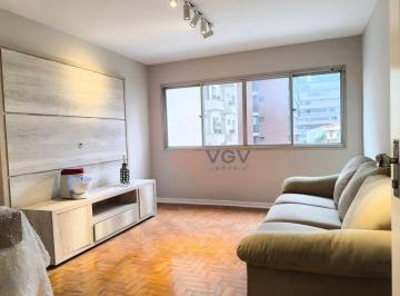 4007cbcfb3df4d7caa0c7af7648941ab72f7b419 · Apto 2 dormitorios, sala, cozinha e Banheiro na Vila Madalena
