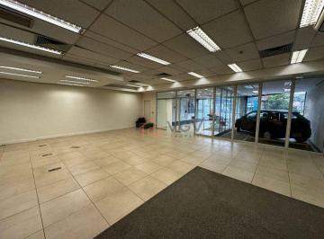 fa75ee86867c32c26536d8183b22a96c812499a8 · Salão para alugar, 350 m² por R$ 27.200,00/mês - Jardim Prudência - São Paulo/SP