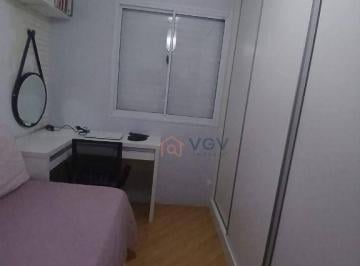 9cd0792db8c8e6abb839c86de7abdbf57b291a16 · Apartamento com 3 dormitórios à venda, 73 m² por R$ 680.000,00 - Vila Campestre - São Paulo/SP