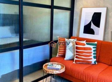 27431a785e121308e75e657d77595f45b904d7f1 · Studio com 1 dormitório à venda, 29 m² por R$ 773.800,00 - Vila Clementino - São Paulo/SP