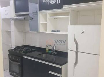 5f79ad592c25866edaf86414399f53301bd5eff6 · Apartamento com 2 dormitórios à venda, 47 m² por R$ 280.000,00 - Centro - Diadema/SP
