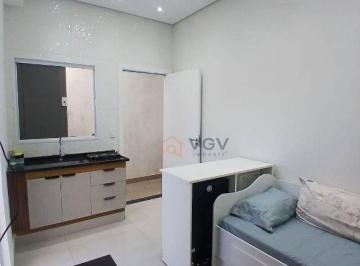c76453a62c9f1a94b57b0198903c8efc5aaf278f · Kitnet para alugar, 16 m² por R$ 1.800,00/mês - Vila Alexandria - São Paulo/SP