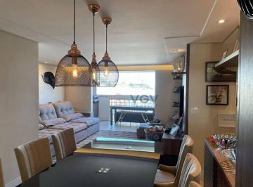 22fc0d39b63dff09c1f69644babbe867f5718f52 · Apartamento à venda, 89 m² por R$ 920.000,00 - Jabaquara - São Paulo/SP