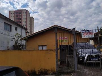ab275a97af10b9187b913c5295ec77c78cd16e47 · Terreno à venda, 222 m² por R$ 600.000,00 - Vila Guarani (Z Sul) - São Paulo/SP