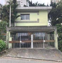 6420e1c38be978229111cfac8b0f36e9a8e6eb40 · Sobrado 3 dormitórios 1 suíte à venda, 153 m² por R$ 1.100.000 - Vila Mascote - São Paulo/SP