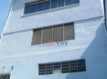 5f57786927e1d678fbd021ecd7937c0e62dd634d · Prédio à venda, 600 m² por R$ 3.500.000,00 - Chácara Inglesa - São Paulo/SP