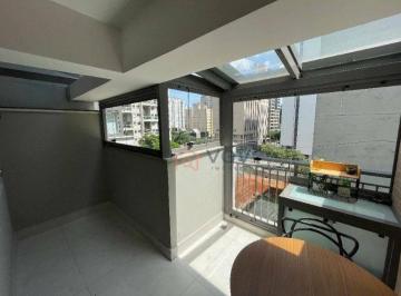 7415bacb1ac45c738737dce11dc5b9e59dd6dc0c · Studio com 1 dormitório à venda, 27 m² por R$ 580.000,00 - Moema - São Paulo/SP