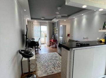 7b82e516d5dc16cf0cc9e2b2dc02e96591c8ee38 · Apartamento com 2 dormitórios à venda, 56 m² por R$ 540.000,00 - Vila Guarani (Zona Sul) - São Paulo