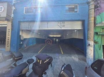 816d689c8192e93776af5949b1f58274e51a10a6 · Salão para alugar, 300 m² por R$ 12.600,00/mês - Vila Parque Jabaquara - São Paulo/SP