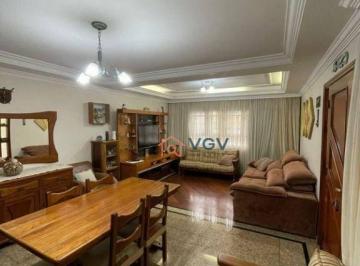 ef7799827b03456f10d291d447ce32d409625d89 · Sobrado com 3 dormitórios à venda, 250 m² por R$ 1.200.000,00 - Campo Grande - São Paulo/SP