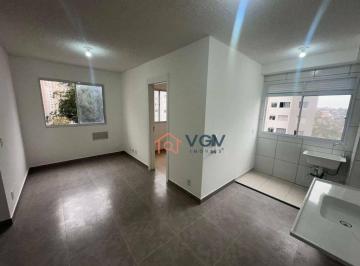 629b5e24901922c110c593a46b1fdd4636dc534a · Apartamento para alugar, 35 m² por R$ 1.960,00/mês - Jardim São Savério - São Paulo/SP